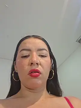 Anal Luucia online show from June 13, 12:35 pm