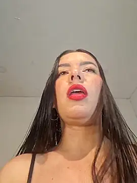 Anal Luucia online show from June 8, 12:06 pm
