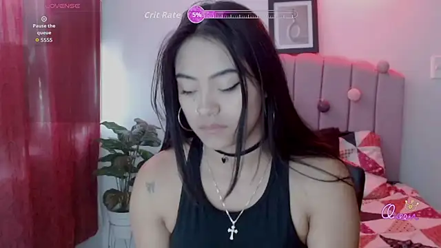 NatalyEscobar lx online show from July 15, 2:22 pm