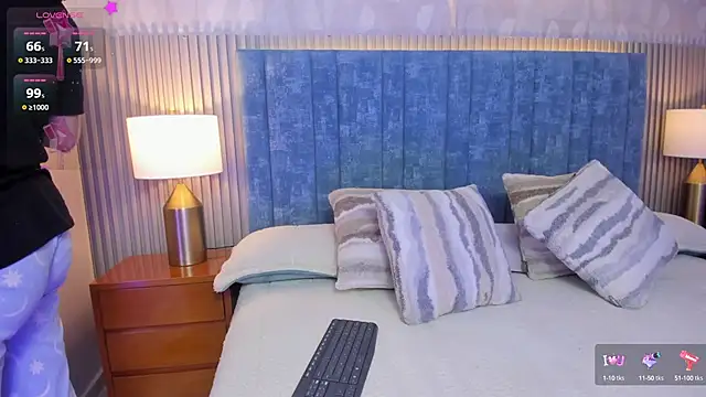 pretty sunlight  online show from November 11, 2:07 am