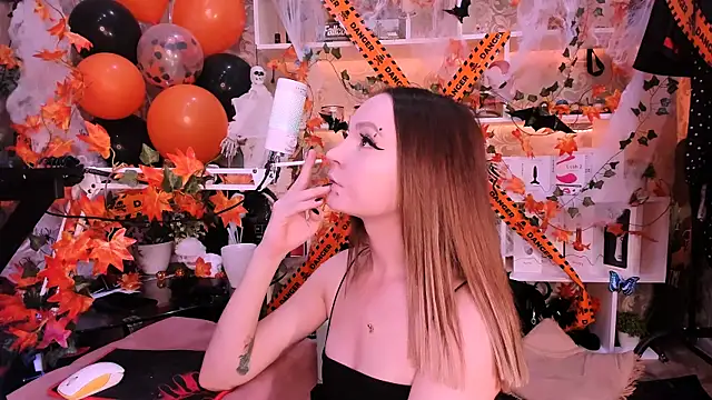  AsyaSweet online show from November 1, 5:06 pm