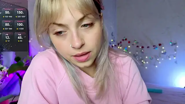 lavenderluxe online show from September 14, 9:51 am