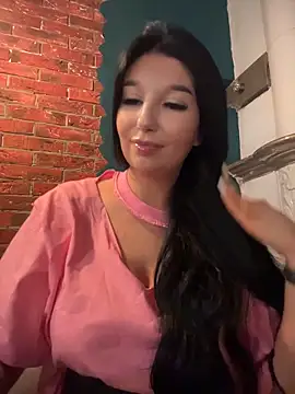 Tisha Busty online show from June 21, 2:32 pm