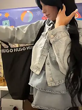 Tisha Busty online show from July 27, 1:41 pm