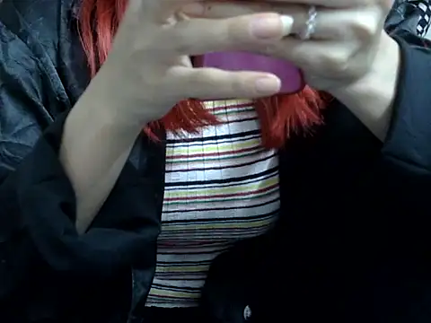 Perfect lusty online show from March 13, 5:42 am