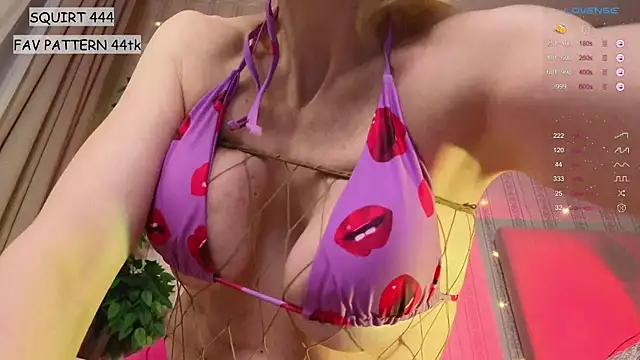 alissawind online show from December 16, 3:12 am