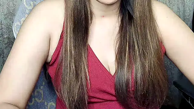MIss-Naina online show from June 21, 8:57 pm