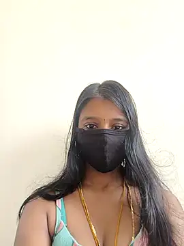 Cuteemoon online show from October 29, 6:07 am