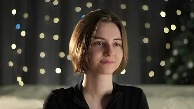 MeghanElson online show from January 14, 12:43 pm