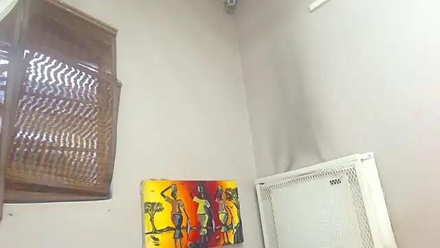 AMAZINGSHAZZXXX online show from April 27, 2:25 pm
