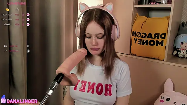 PrincesssSquirt online show from November 8, 8:03 pm