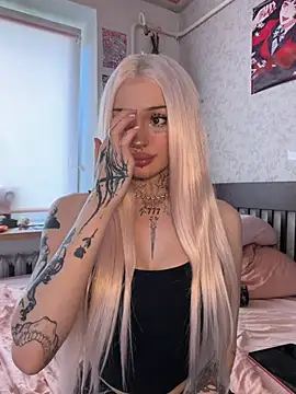 madelinexx online show from June 23, 10:13 am
