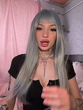 madelinexx online show from July 10, 10:38 am