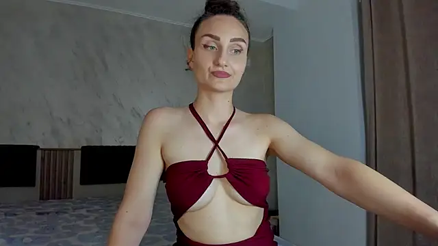 AliyaWade  online show from July 18, 6:32 pm