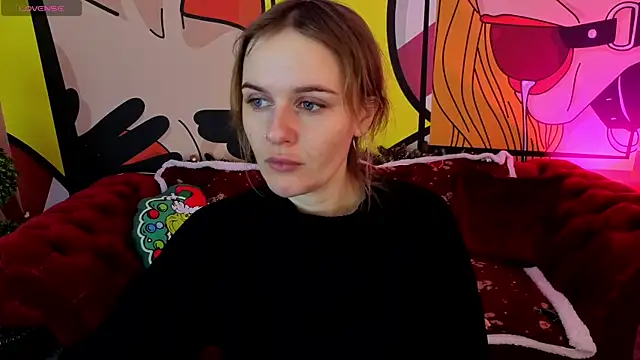 MaribelRiverr  online show from December 20, 7:01 am