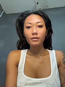 thai-dreamgirl online show from June 24, 11:15 pm