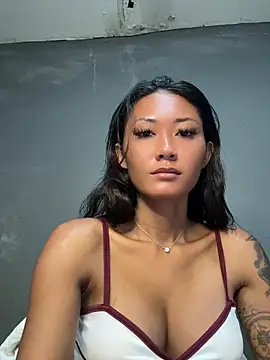 thai-dreamgirl online show from June 9, 11:26 pm