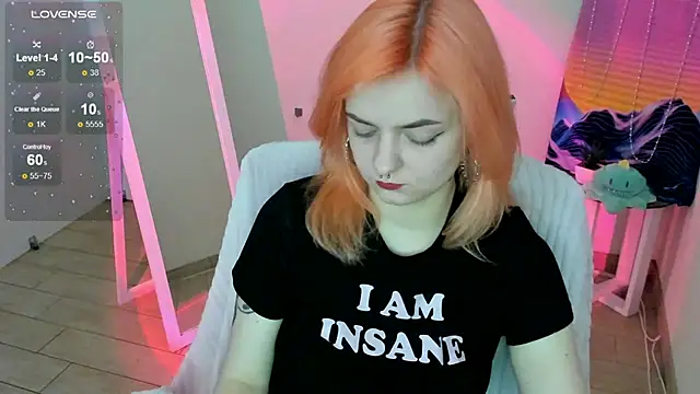 Fire Bestie online show from March 5, 2:24 pm