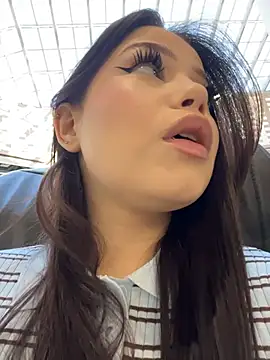 Chloe  Moon online show from March 15, 2:08 pm