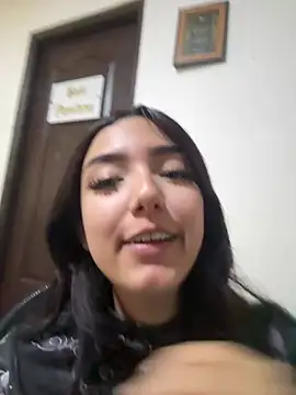 Marcelaa fox online show from August 4, 10:38 pm