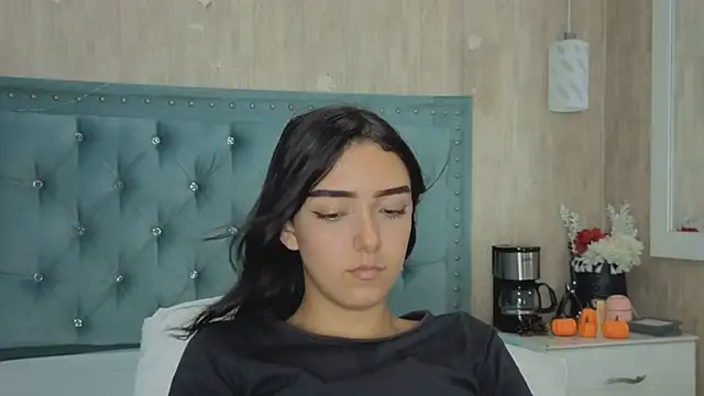 Marcelaa fox online show from July 29, 8:53 pm
