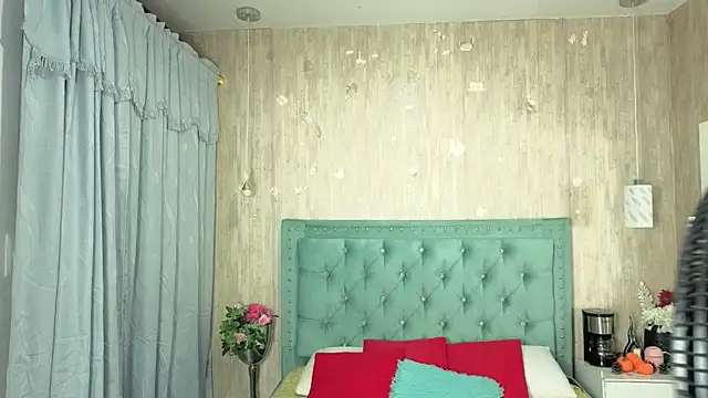 Marcelaa fox online show from June 25, 8:32 pm
