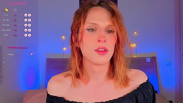  yourFoxy  online show from June 12, 1:02 am