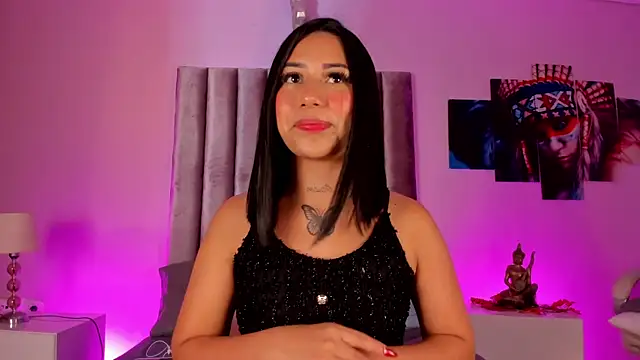 Isabella Flowers online show from July 9, 4:48 am