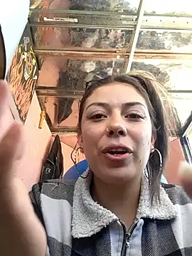 Sweel Leyva18 online show from June 11, 6:27 pm