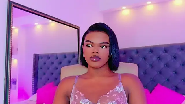 CamiEstrada online show from September 25, 7:51 am