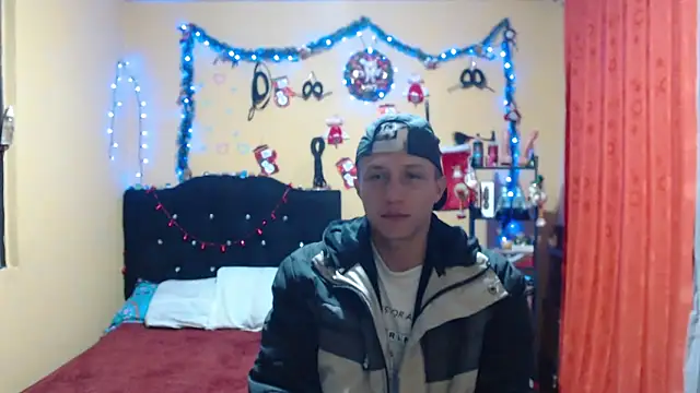 smith lechosoxxx online show from December 16, 9:48 am