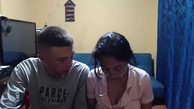 smith lechosoxxx online show from October 3, 1:54 am