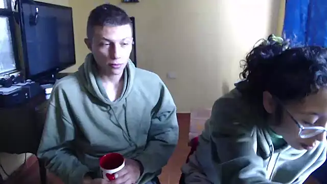 smith lechosoxxx online show from October 12, 12:29 pm