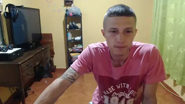 smith lechosoxxx online show from September 18, 1:04 am