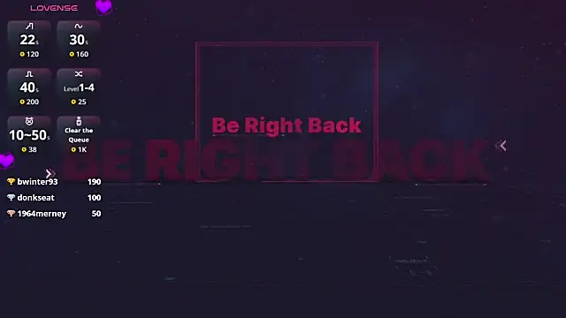 Mackensy sweett online show from November 29, 3:10 am