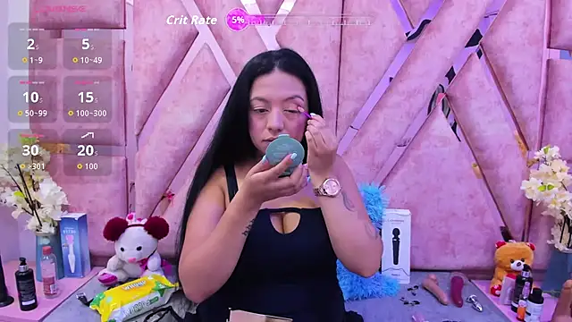 slut anal  online show from June 5, 8:26 pm