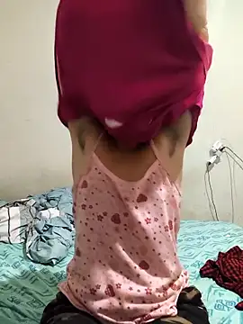 Scarlett-Leh online show from October 14, 7:27 pm