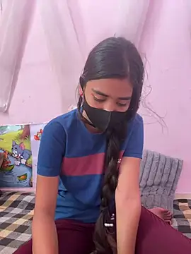 Sexykhushi041 online show from July 23, 4:53 am