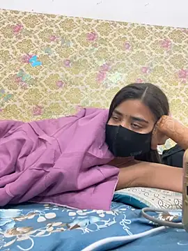 Sexykhushi041 online show from October 28, 7:36 am