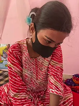 Sexykhushi041 online show from August 3, 7:23 am