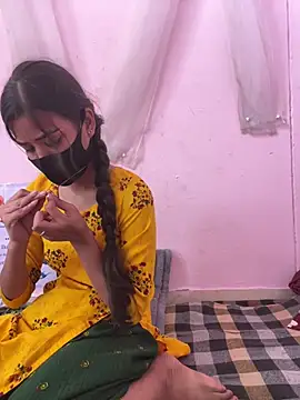 Sexykhushi041 online show from July 29, 4:56 am