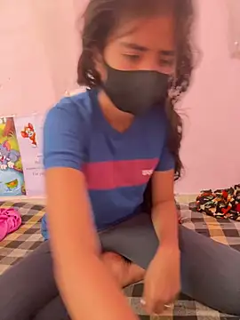 Sexykhushi041 online show from July 26, 6:10 am