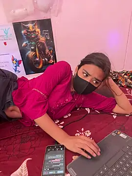 Sexykhushi041 online show from July 2, 5:24 am