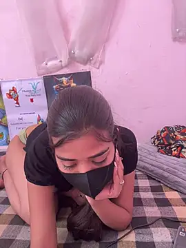 Sexykhushi041 online show from July 30, 6:03 am