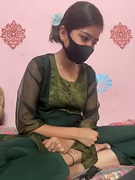 Sexykhushi041 online show from February 28, 5:40 am