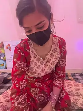 Sexykhushi041 online show from August 1, 6:15 am