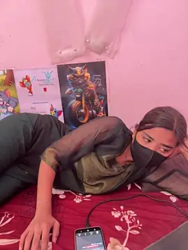 Sexykhushi041 online show from July 3, 7:14 am