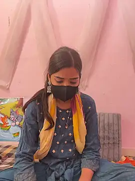 Sexykhushi041 online show from August 2, 6:16 am