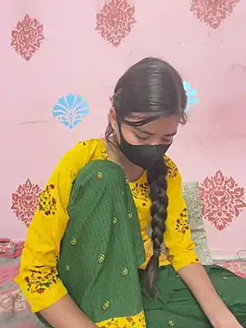 Sexykhushi041 online show from April 23, 5:15 am