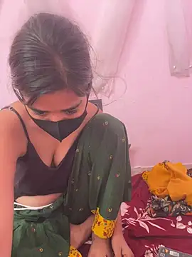 Sexykhushi041 online show from July 5, 5:46 am